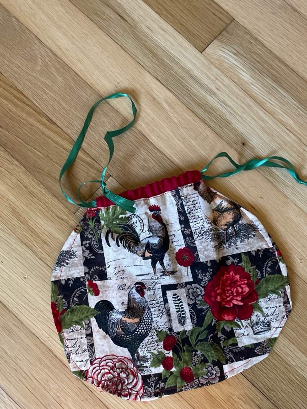 Bag - Picture 2 of 2